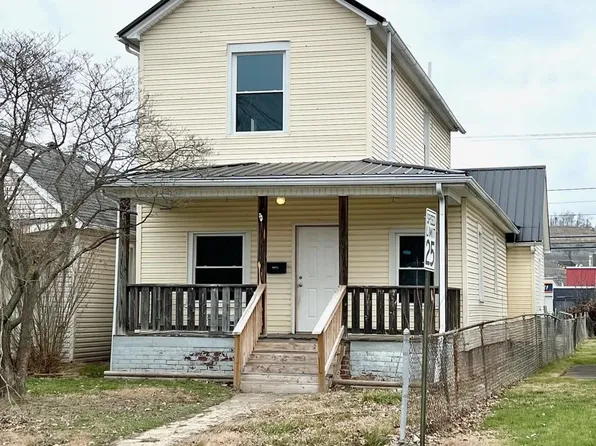 2829 Carter Ave, Ashland, KY 41101