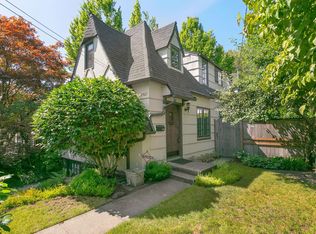 2425 NE Fremont St, Portland, OR 97212