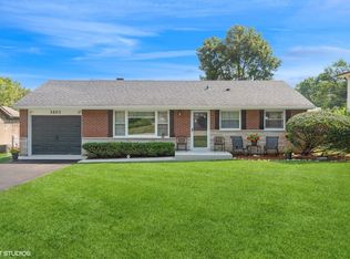 3203 Terrace Dr, McHenry, IL 60050