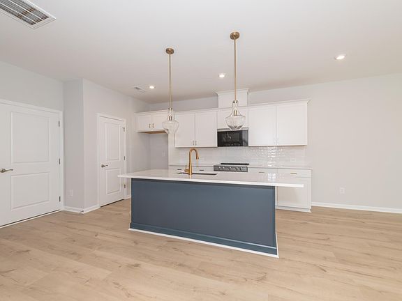 The Southport Kitchen