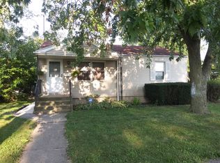 15823 Page Ave, Harvey, IL 60426