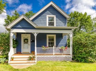 174 Nott St, Wethersfield, CT 06109