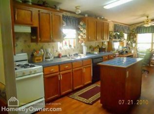 535 Forest Grove Rd, Monticello, MS 39654