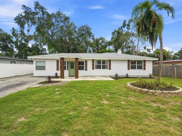 7242 LYNNWOOD AVENUE N, ST PETERSBURG, FL 33710