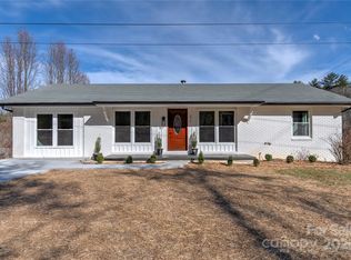374 Mills Gap Rd, Asheville, NC 28803