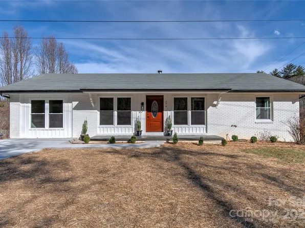 374 Mills Gap Rd, Asheville, NC 28803