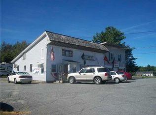 66 Park St, Milo, ME 04463
