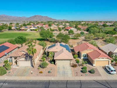 23148 W ANTELOPE Trail, Buckeye, AZ, 85326