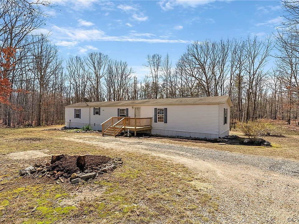 558 Doctors Rd, Louisa, VA 23093 Zillow