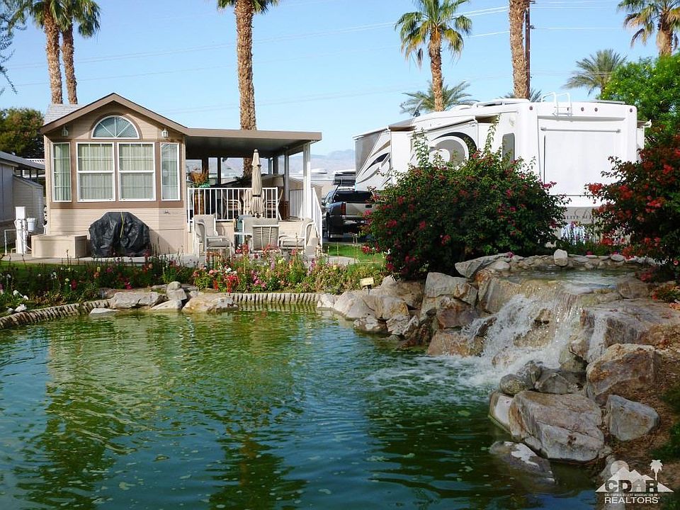 2nd image of 84136 Avenue 44 Spc 507