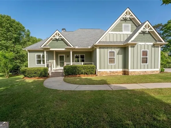 190 Towerview Cir, Mount Airy, GA 30563
