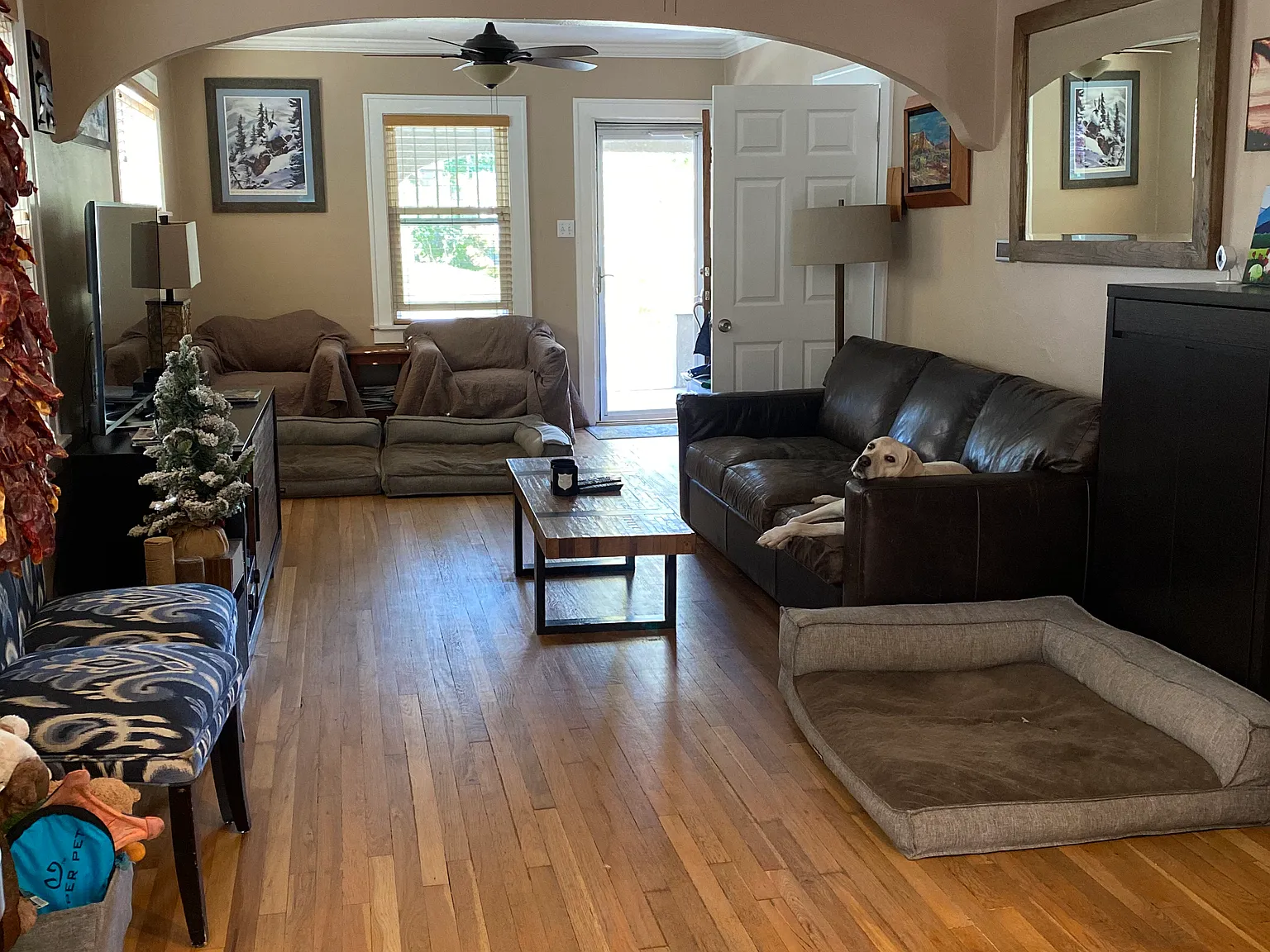 4 bed, 1673 sqft, $4,200 — Photo 2