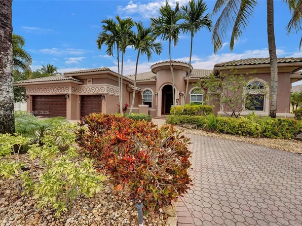 6878 NW 117th Ave, Parkland, FL 33076