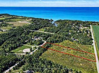 62 North St, Ashfield Colborne Wawanosh, ON N7A 3X9