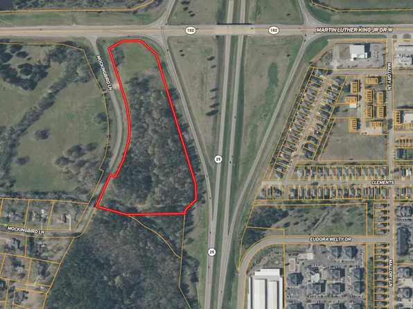 0 Hwy182/hwy 25/mockingbird Rd, Starkville, MS 39759