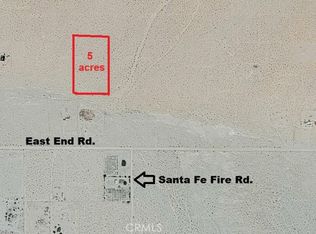 505 E End Rd #42, Lucerne Valley, CA 92356