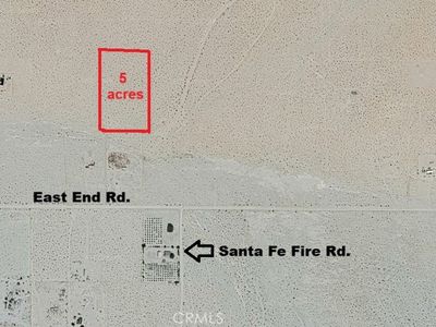 505 E End Rd #42, Lucerne Valley, CA, 92356