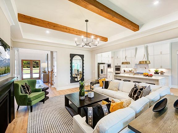 Ballentine Family Room