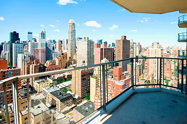 Rented by Rachmani Corporation