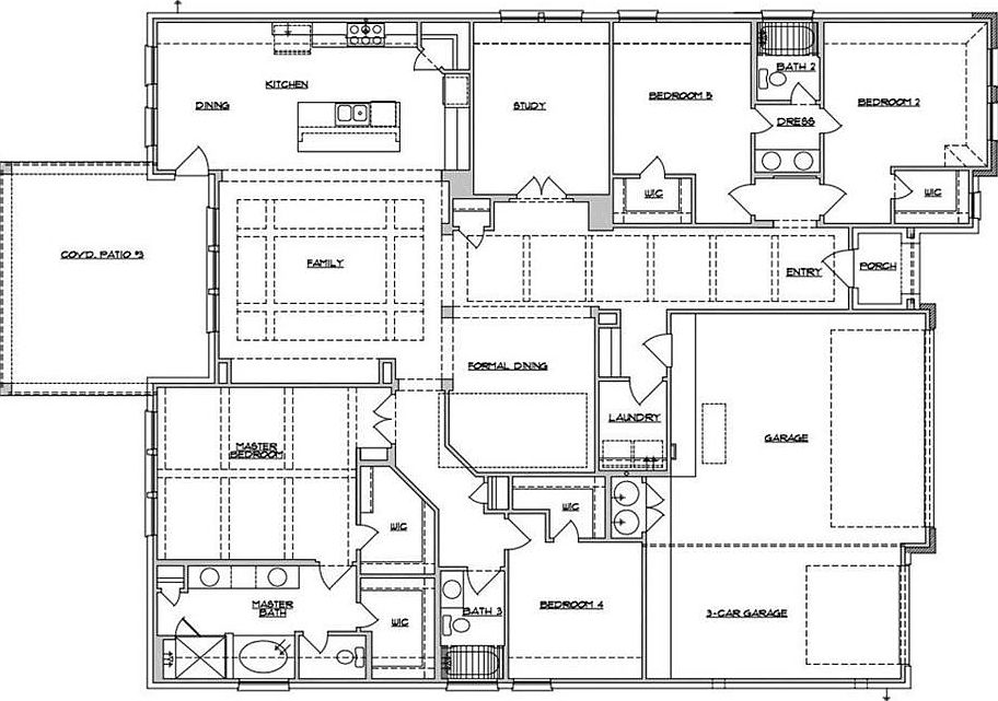 2nd image of 265 Arapaho Dr