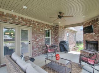 2014 Via Francesco Ct, Spring Hill, TN 37174