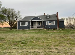 15510 NW Shumway Rd, Burns, KS 66840