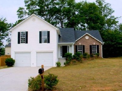 9107 Bob Jackson Dr, Jonesboro, GA, 30238