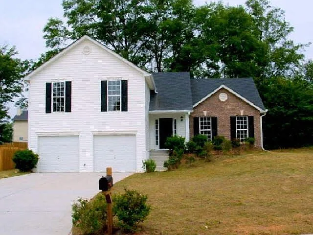 9107 Bob Jackson Dr photo 1