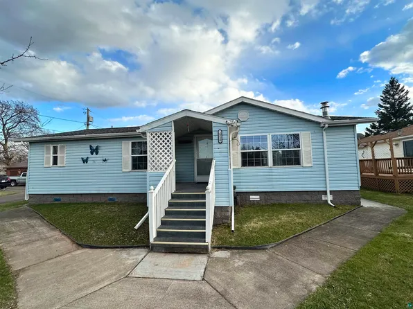 2520 N 17th St, Superior, WI 54880