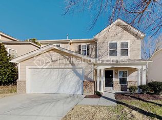 607 Pebblestone Dr, Durham, NC 27703