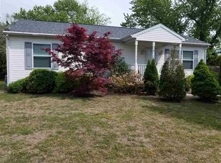 252 Route 47 N, Cape May Court House, NJ 08210