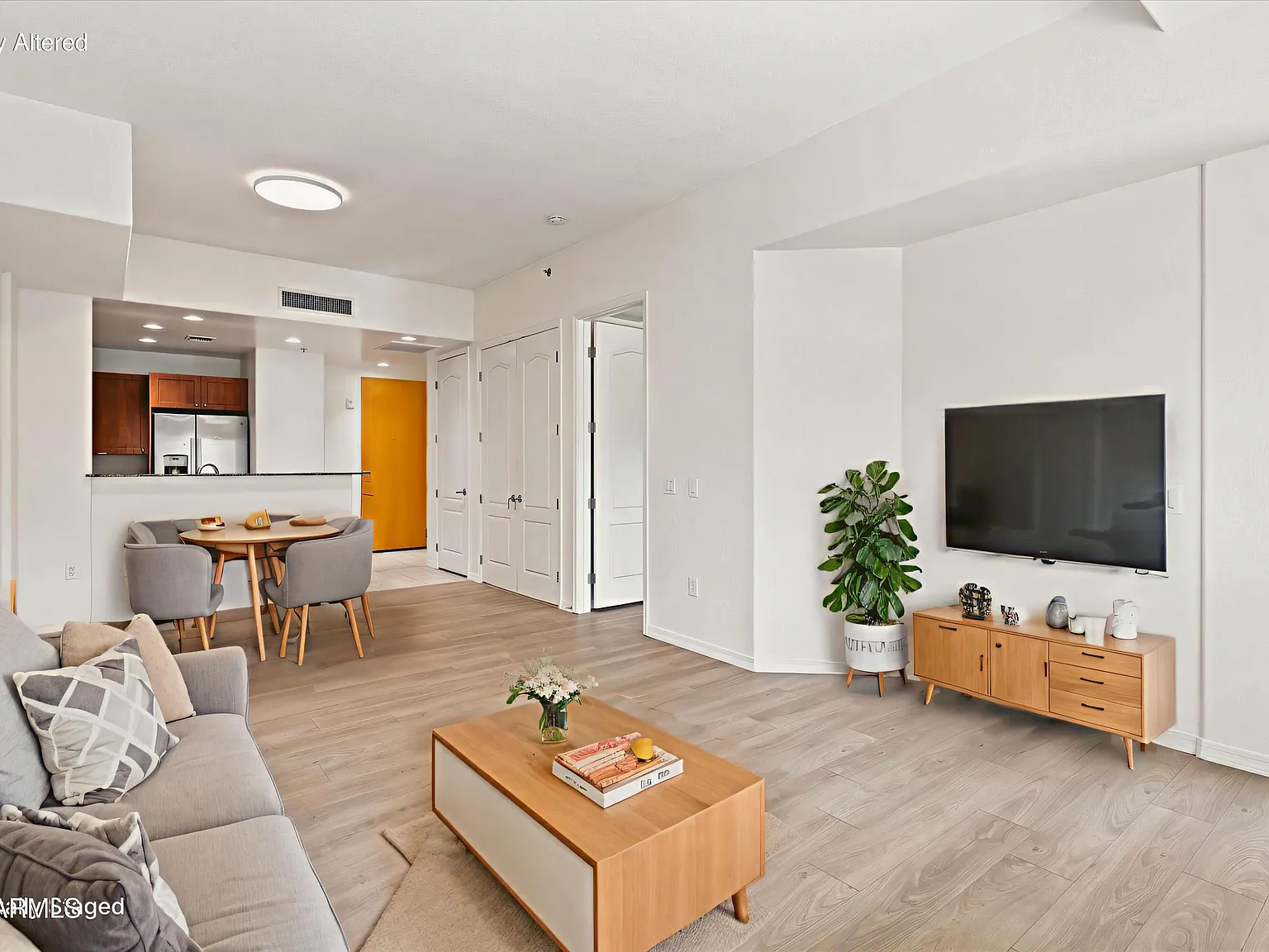 1 bed, 1.0 bath, 845 sqft, $1,850 — Photo 1