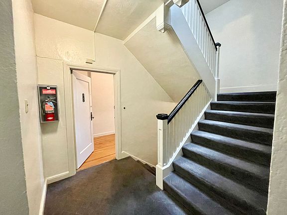 5th image of 1261 Broderick St APT 201