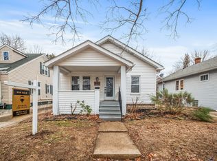 431 Albany St, Ferndale, MI 48220