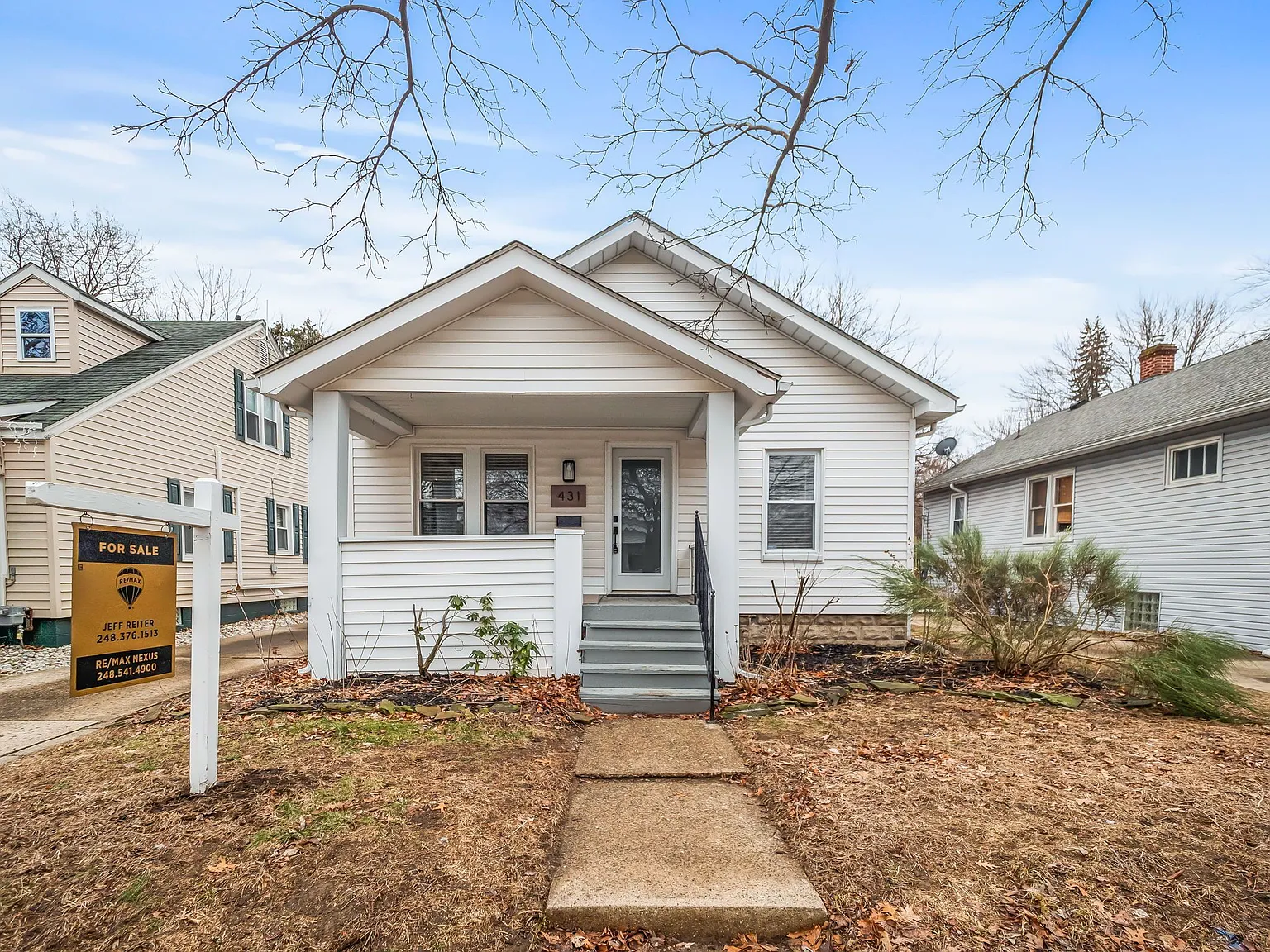 431 Albany St photo 1