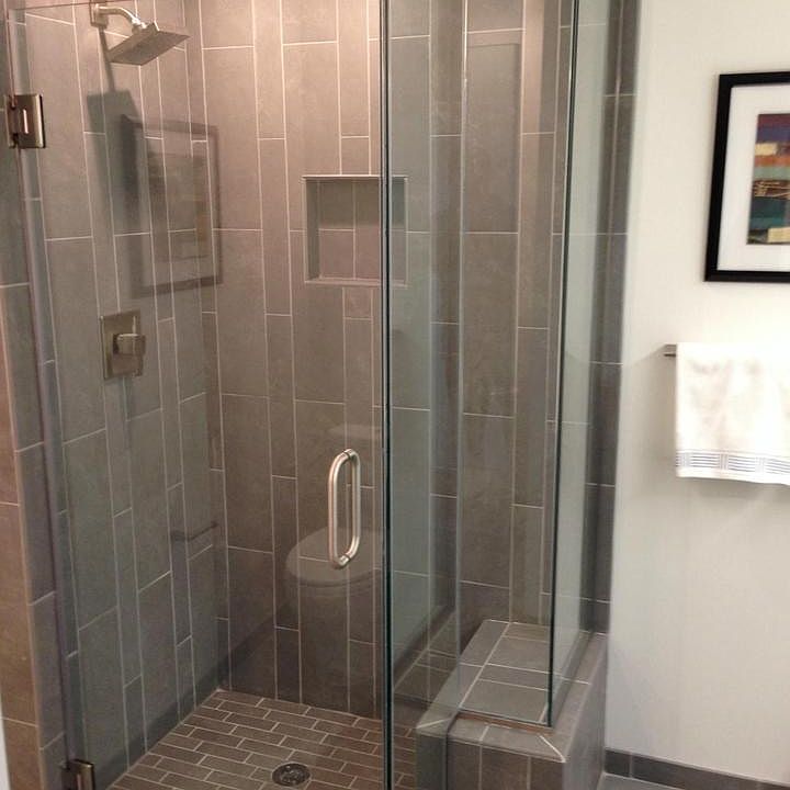Bath (Master)