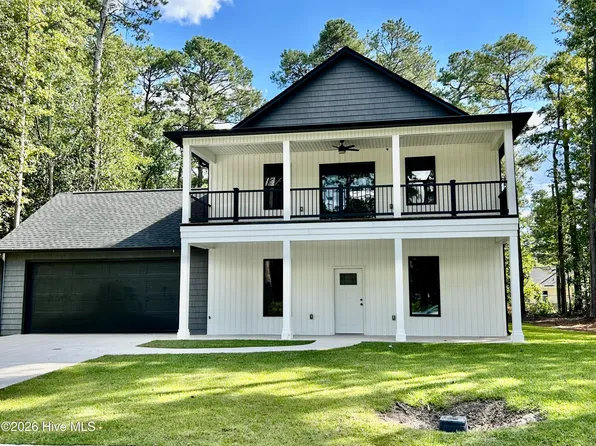 1007 Heather Lane, Laurinburg, NC 28352