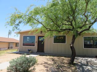 462 E Patrick Dr, Benson, AZ 85602