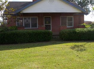 360 Weathers Rd, Moultrie, GA 31788