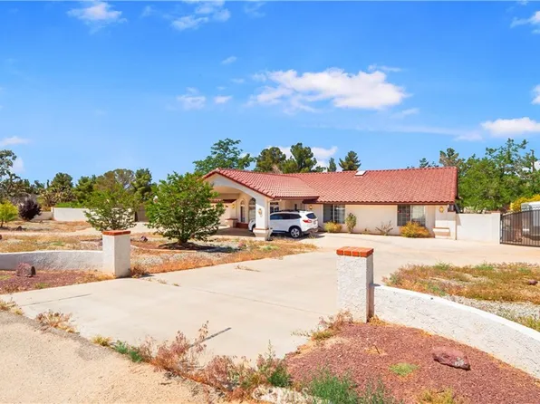 13116 Rincon Rd, Apple Valley, CA 92308