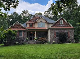 20 Winterberry Ln SE, Rome, GA 30161