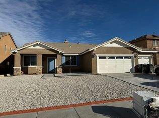 14607 Grouse Rd, Victorville, CA 92394