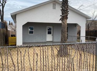411 S 7th Ave, Safford, AZ 85546