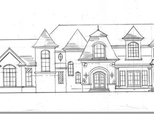 36 Old Woods Rd, Saddle River, NJ 07458