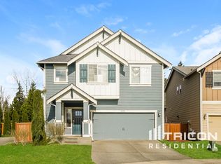 8808 Adonis Ct NE, Lacey, WA 98516