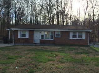 162 Laramie Cir, Danville, VA 24541