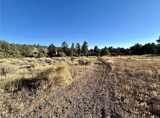 0 Delancy Trl LOT 2-12, Frazier Park, CA 93225