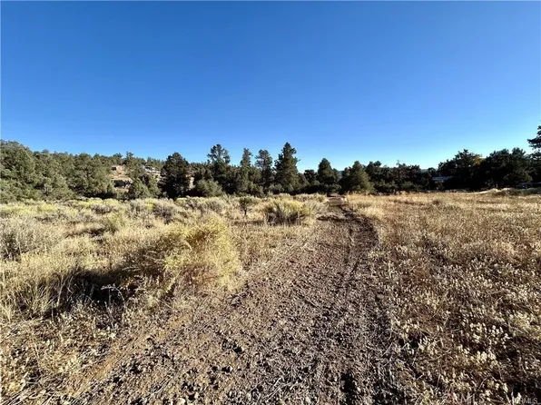 0 Delancy Trl Lot 2-12, Frazier Park, CA 93225