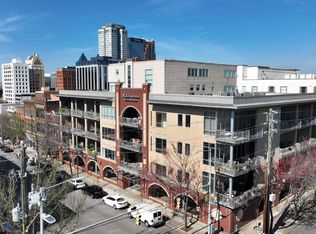 2222 2nd Ave N STE 302, Birmingham, AL 35203