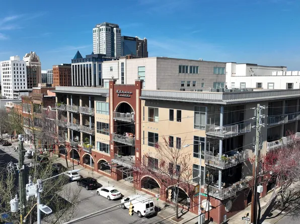 2222 2nd Ave N Ste 302, Birmingham, AL 35203